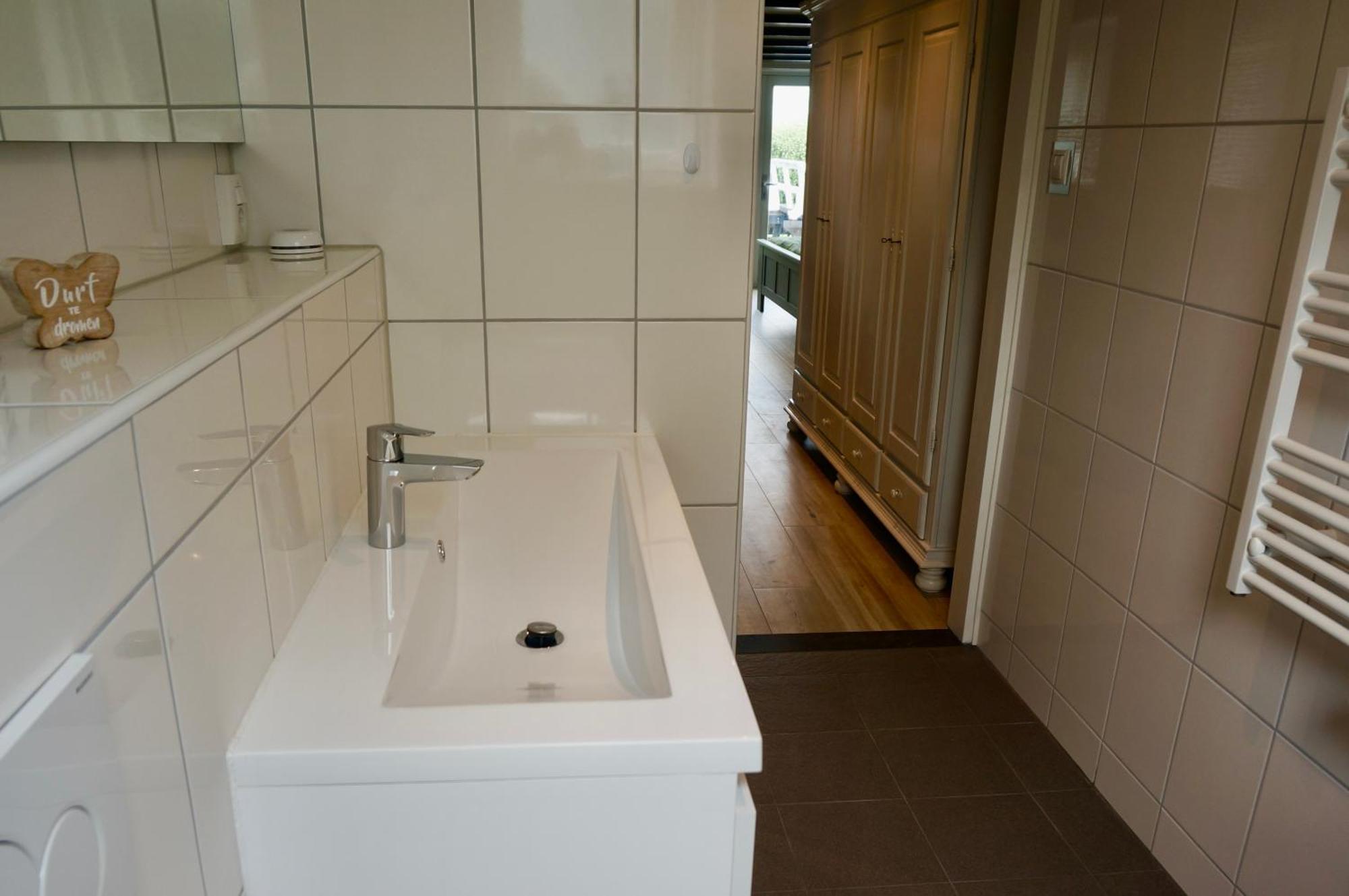 B&B De Groene Loper Sint Pancras Buitenkant foto